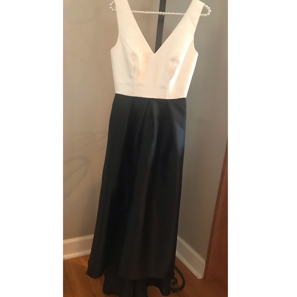 alfred sung dress
